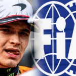 BREAKING: McLaren’s Lando Norris Withdraws from Spanish Grand Prix Du…read more.