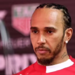 Breaking: Lewis Hamilton Slams Ferrari Performance After ‘Te…read more