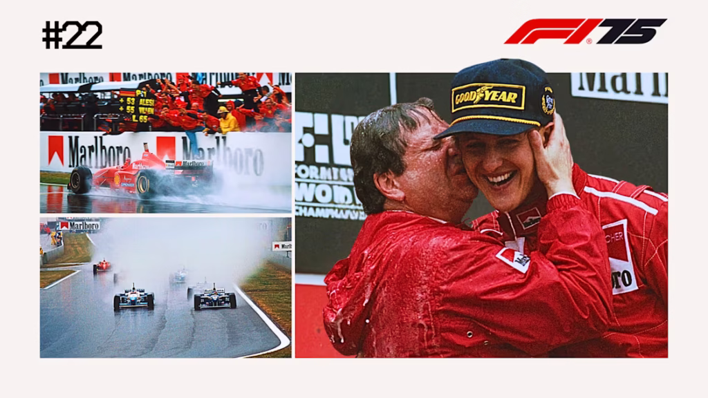 Greatest_Races_22_Spain_1996