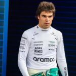 Just in:F1 star withdraws from Spanish GP An…Read more