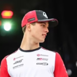 Oliver Bearman speaks out as F1 stewards slapped hi…see more 